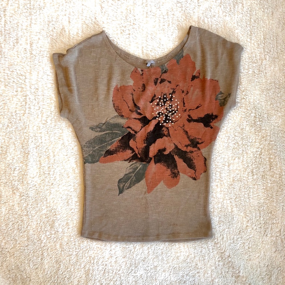 3 FOR $10! Charlotte Russe Lightweight Sweater